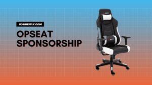 OPSEAT sponsorship! #TeamS3xy #TeamS3 - YouTube