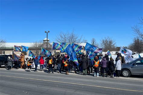 OPSEU, CLASS reach agreement for employees to return to work