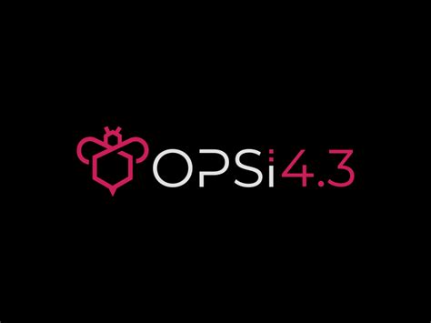 opsi 4.3 Stable Release - wintechmobiles.com
