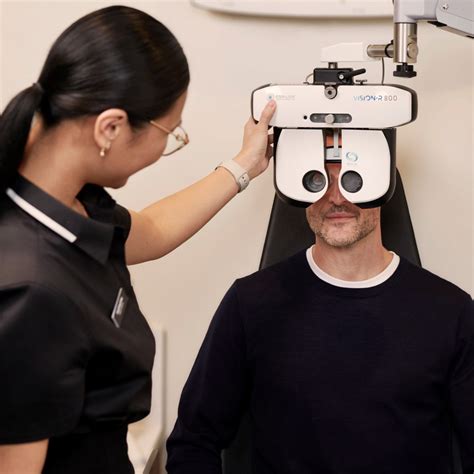 OPSM Warringah Mall NSW Book An Eye Test OPSM Optometrist