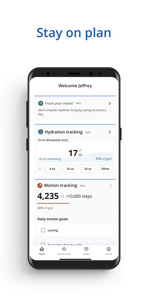 OPTAVIA APK Download for Android 