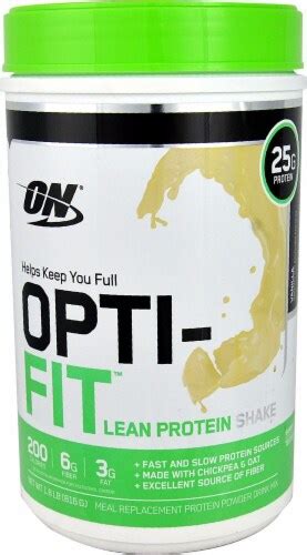 OPTI-FIT – VANILLA