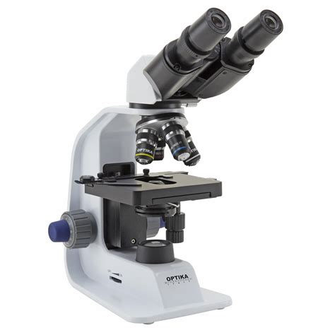 OPTIKA Microscopes New York Microscope Company