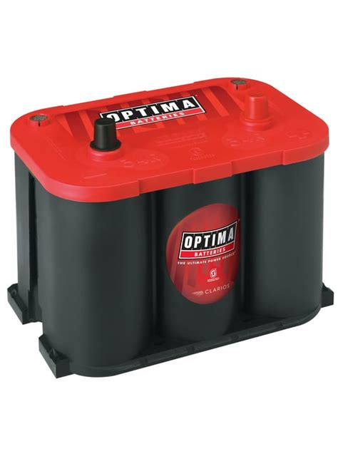 OPTIMA Batteries Walmart.ca