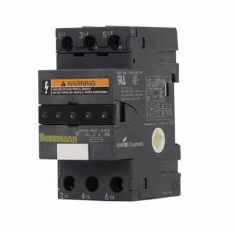 OPTIMA OPM-NG-SC3 Three-Pole Overcurrent …