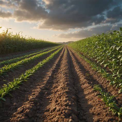 Optimal Cover Crops for Enhanced Nitrogen Fixation - raincitystudios.com