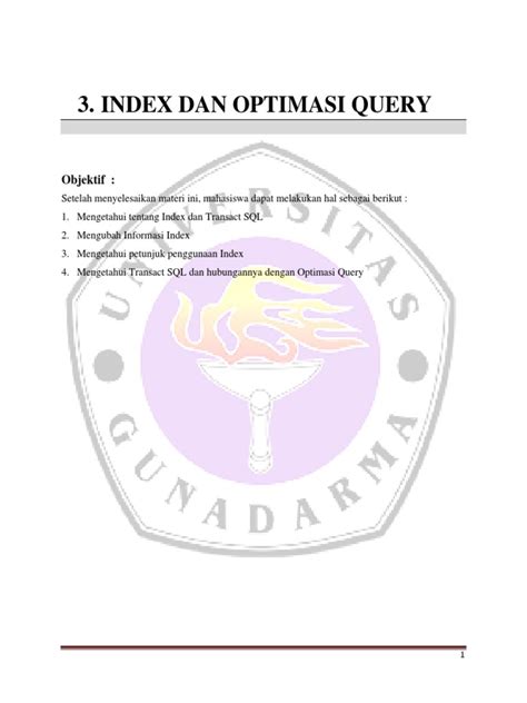Optimasi Query di Program PHP & MySQL · GitHub - coolestguyplanet.net