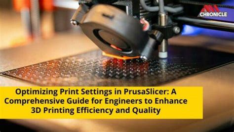 Optimize PrusaSlicer Settings For Enhanced 3D Printing - muktibox.com