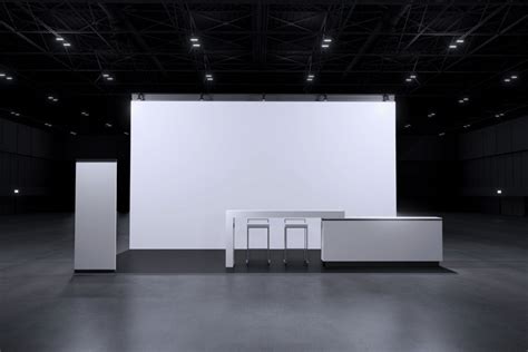 Optimizing Exhibition Layouts - muktibox.com