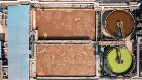 Optimizing Sludge Thickening - raincitystudios.com
