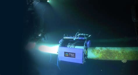Optimizing Underwater Inspection Techniques for Subsea Equipment ... - raincitystudios.com