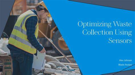 Optimizing Waste Collection Frequency for Dispatchers - raincitystudios.com