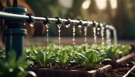 Optimizing Water-Saving Irrigation Systems: Efficient Solutions for a ... - raincitystudios.com