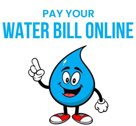 OPTIONS FOR PAYING YOUR BILL KNOW YOUR WATER …