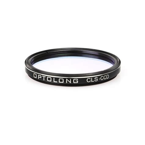 OPTOLONG : CLS Broadband Filter 2" City Light … - wintechmobiles.com