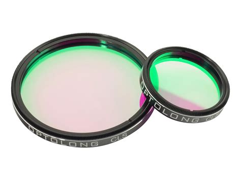 Optolong CLS Light Pollution Filter - First Light Optics - wintechmobiles.com