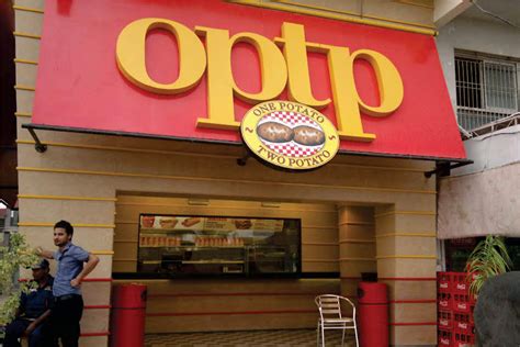 OPTP FOOD LIMITED - Free Company Check