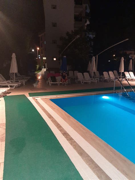 OPUS APART HOTEL, KUŞADASI.