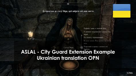 OProstitution ASLAL Integration - Nexus mods and community