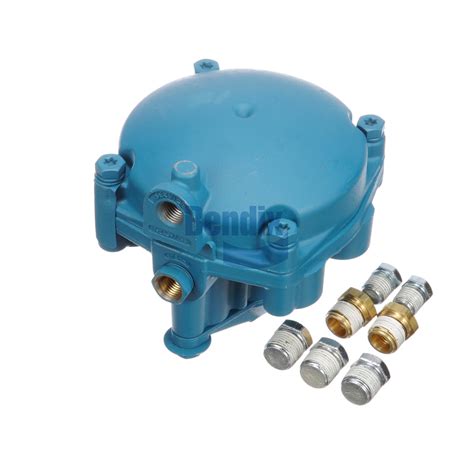 OR281865X - RE-6 RELAY EMERGENCY VALVE -REMAN.