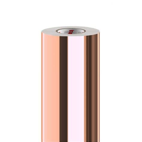 ORACAL® 351 Polyester Vinyl - 931 Rose Gold - Crafter