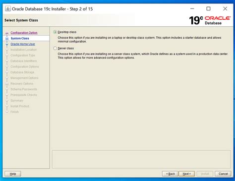 Oracle Database 19c Download for Microsoft Windows x64 (64-bit) - wintechmobiles.com