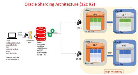 Oracle Sharding Overview - coolestguyplanet.net