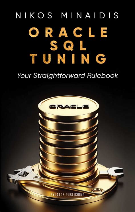 ORACLE SQL Practical Tuning Basic Solution (Korean Edition)