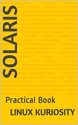 Read Online Oracle Solaris Zfs Command Interview Qa Book By Linux Kuriosity