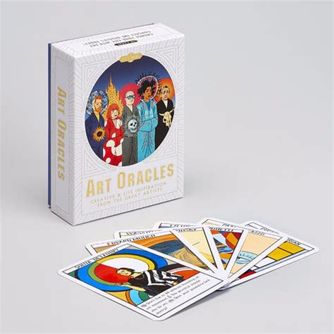 Oracles - coolestguyplanet.net