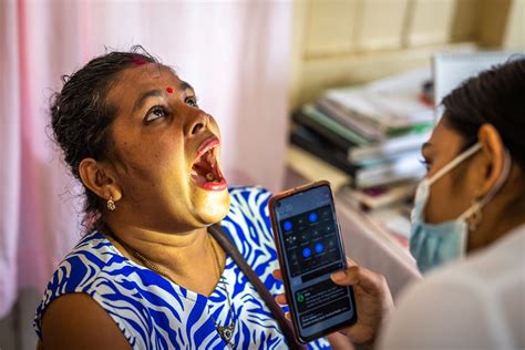 Oral Health WHO WPRO - wintechmobiles.com