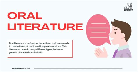 Oral literature | History, Characteristics & Types | Britannica - wintechmobiles.com
