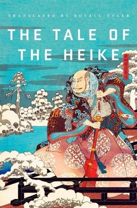 ORAL TRADITION 18.1 - The Japanese Tale of the Heike