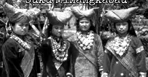 Orang Minangkabau - Wikipedia bahasa Indonesia, … - wintechmobiles.com