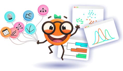 Orange Data Mining - undefined - coolestguyplanet.net