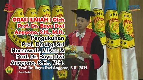 Orasi Ilmiah Prof Dwi H Widya... - coolestguyplanet.net