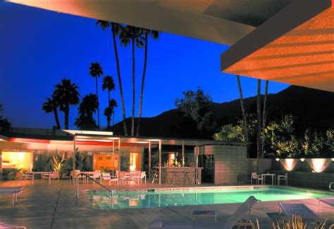 ORBIT IN HOTEL - Prices & B&B Reviews (Palm Springs, …