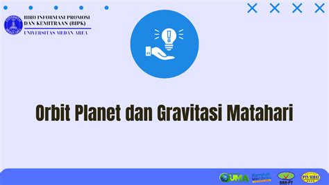 Orbit planet dan gravitasi Matahari - wintechmobiles.com