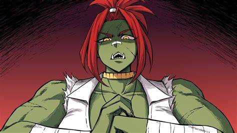 ORC HENTAI cewek viral & Ngentot memek dientot fleksibilitas lebih tinggi Sebelum shutter count reset 144 image 1