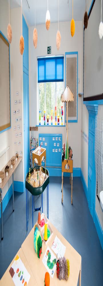 ORCHARD DAY NURSERY LIMITED - Dun & Bradstreet