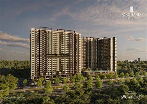 Orchard Hill - raincitystudios.com