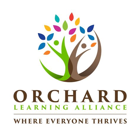 ORCHARD LEARNING ALLIANCE - GOV.UK