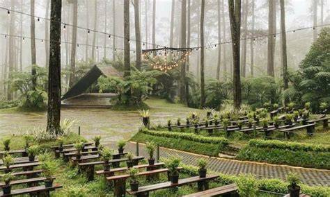 Orchid Forest Cikole: Panduan Harga Tiket dan ... - Klook Travel - raincitystudios.com