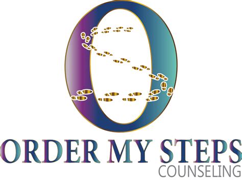 ORDER MY STEPS COUNSELING SERVICES, LLC