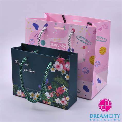Order Paper Bags Online | Custom Paper Bags Wholesale - Prana Bags - raincitystudios.com