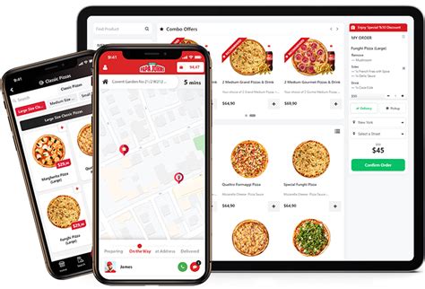 Order Pizza Delivery Online & Support Local Pizzerias - Slice - wintechmobiles.com