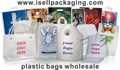 Order Wholesale Plastic Bags - Checker Bag - raincitystudios.com