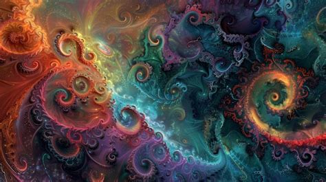 Order Within Disorder: The Science of Chaos and Fractals - wintechmobiles.com