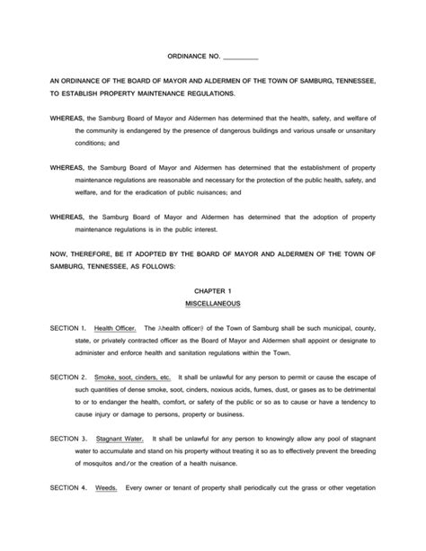 ORDINANCE NO. 2088 -c><2- AN ORDINANCE OF THE BOARD …