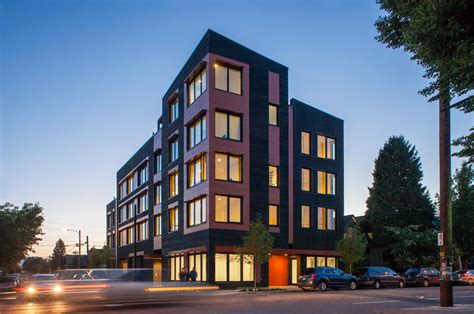 OREGON 4 APARTMENTS, LLC :: Washington (US) :: OpenCorporates